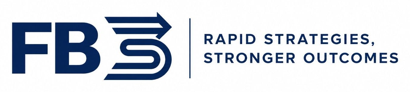 FB3 — Rapid Strategies, Stronger Outcomes